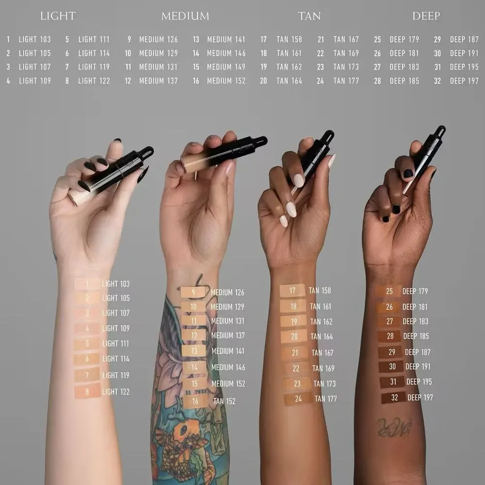 KVD Beauty Good Apple Concealer in Deep 195
